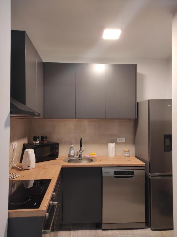 Ferienwohnung Apartman Luna Banja Luka Exterior foto